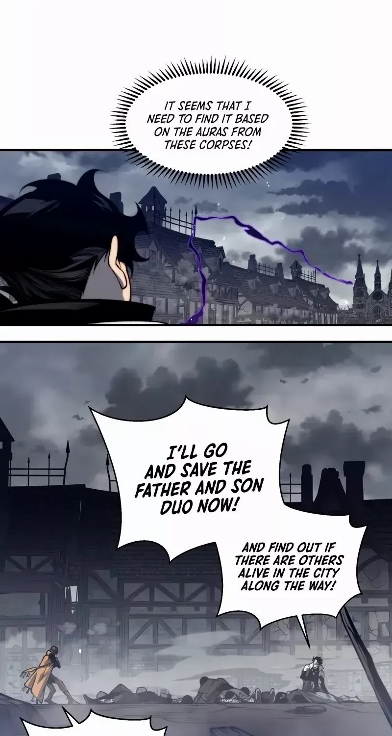 Read The Devil Never Cries chapter 32 image 50 on Lezhin