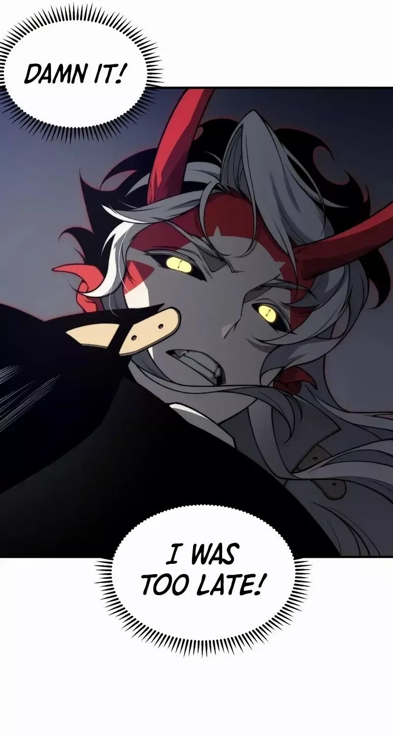 Read The Devil Never Cries chapter 32 image 57 on Lezhin
