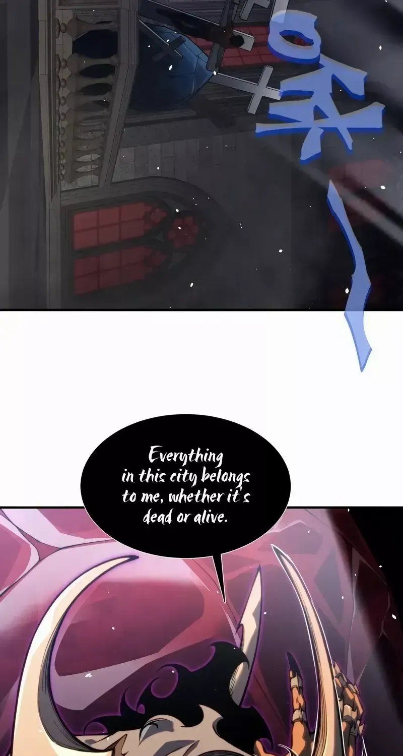 Read The Devil Never Cries chapter 32 image 59 on Lezhin