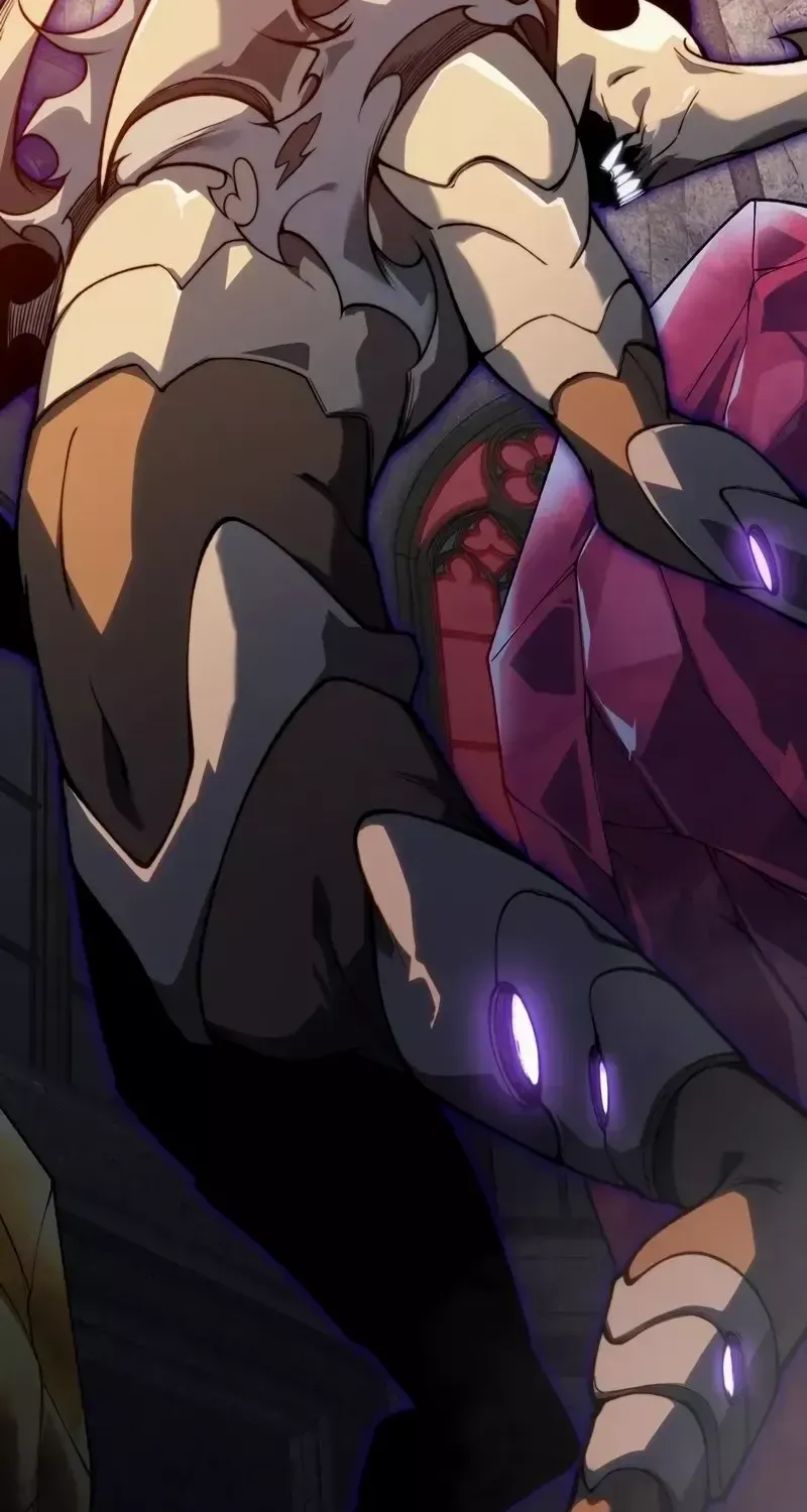Read The Devil Never Cries chapter 32 image 62 on Lezhin