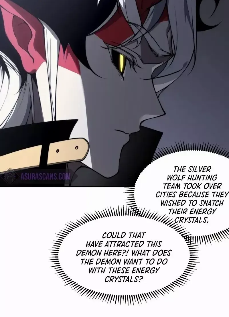 Read The Devil Never Cries chapter 32 image 64 on Lezhin