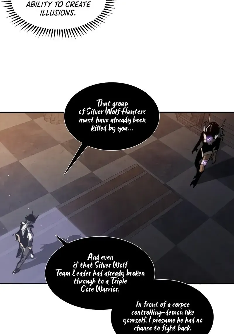 Read The Devil Never Cries chapter 32 image 67 on Lezhin