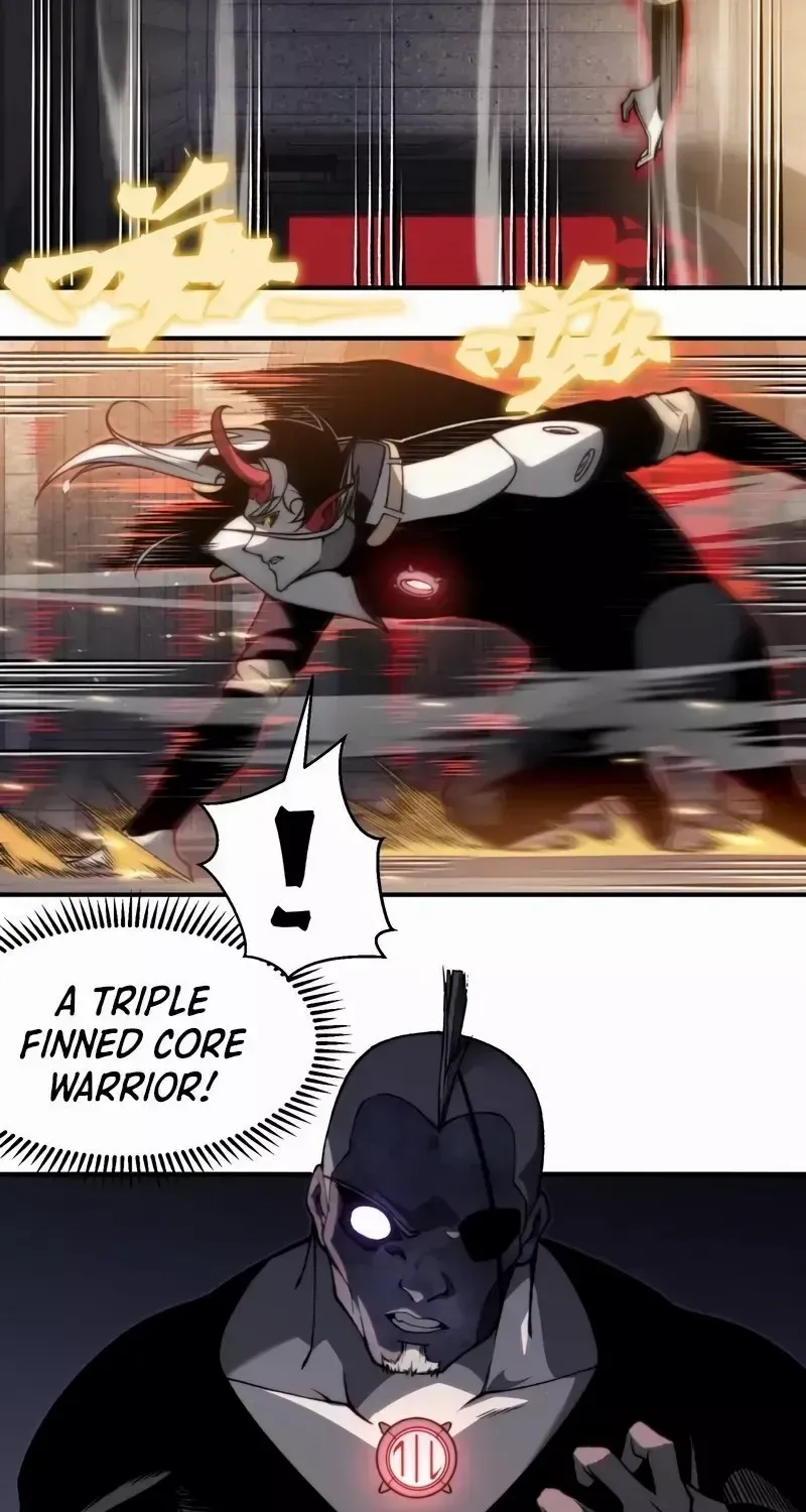 Read The Devil Never Cries chapter 32 image 72 on Lezhin