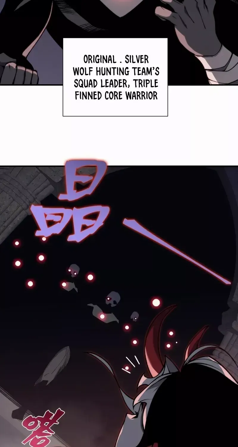 Read The Devil Never Cries chapter 32 image 73 on Lezhin