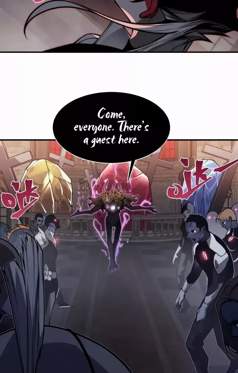 Read The Devil Never Cries chapter 32 image 74 on Lezhin