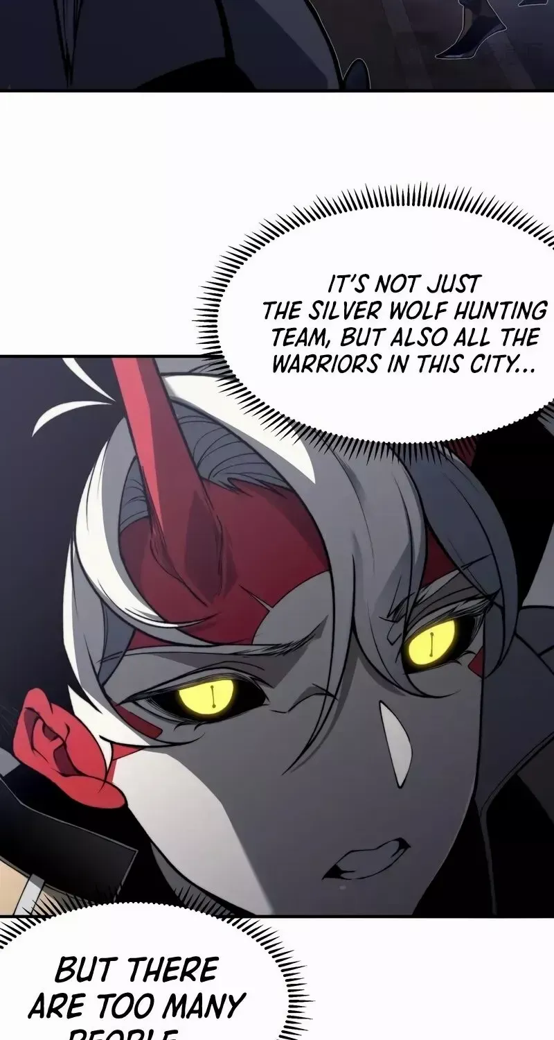 Read The Devil Never Cries chapter 32 image 75 on Lezhin