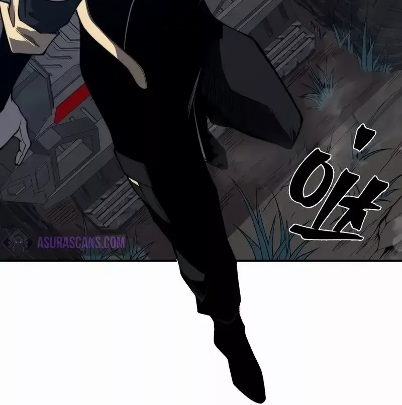 Read The Devil Never Cries chapter 32 image 8 on Lezhin