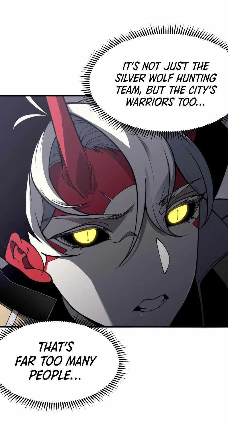 Read The Devil Never Cries chapter 33 image 1 on Lezhin