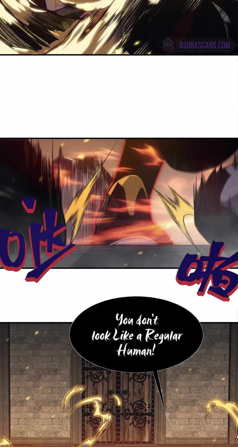 Read The Devil Never Cries chapter 33 image 12 on Lezhin