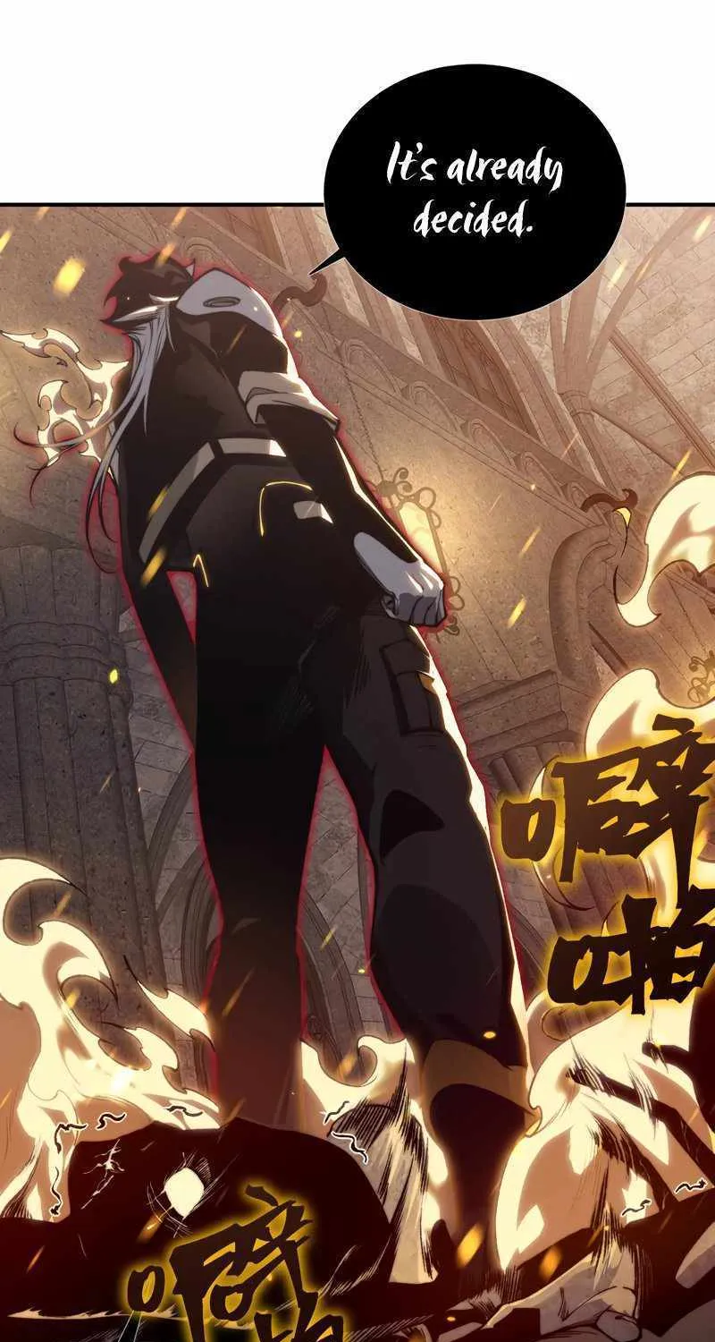 Read The Devil Never Cries chapter 33 image 14 on Lezhin