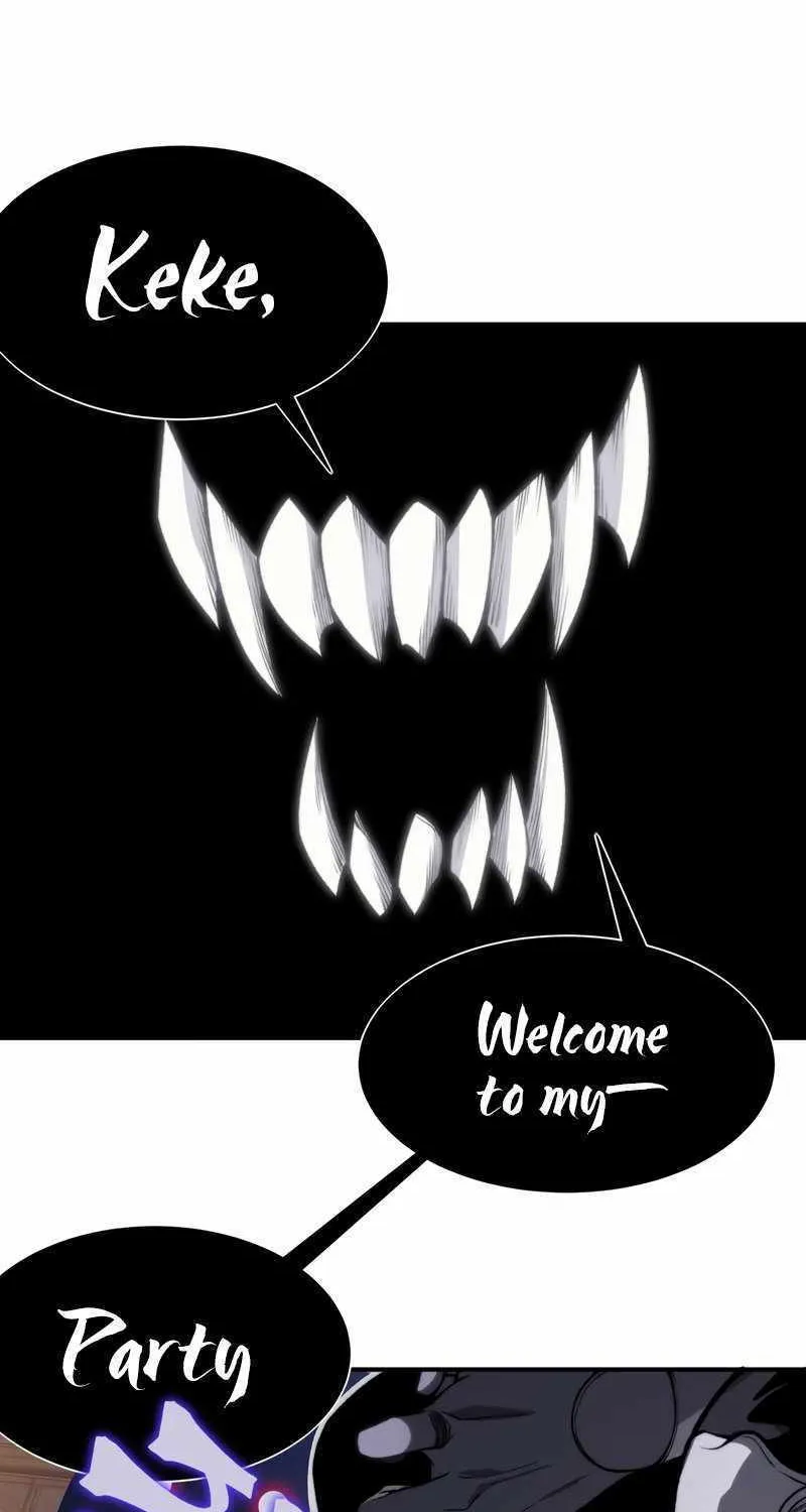 Read The Devil Never Cries chapter 33 image 2 on Lezhin