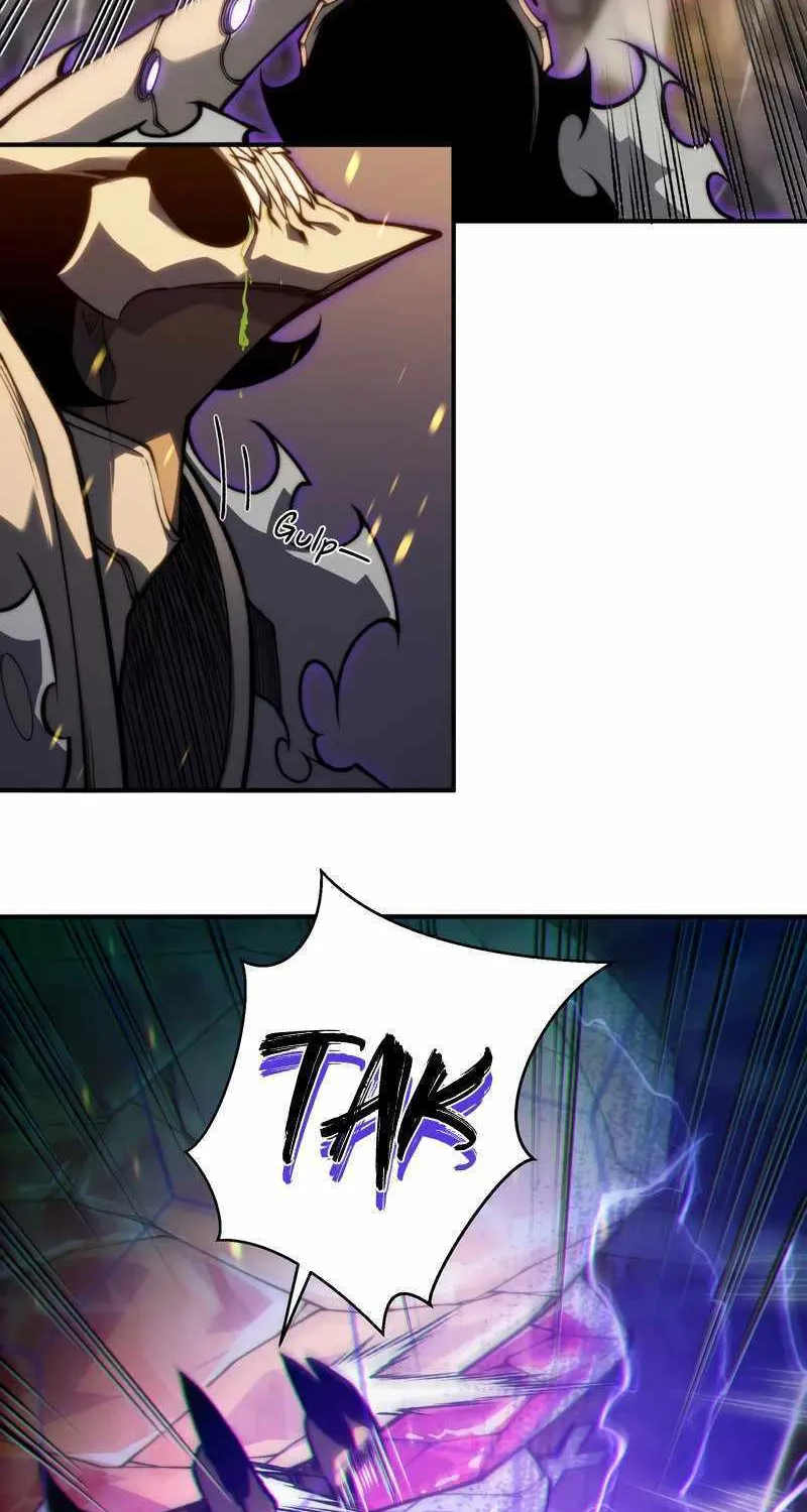 Read The Devil Never Cries chapter 33 image 33 on Lezhin