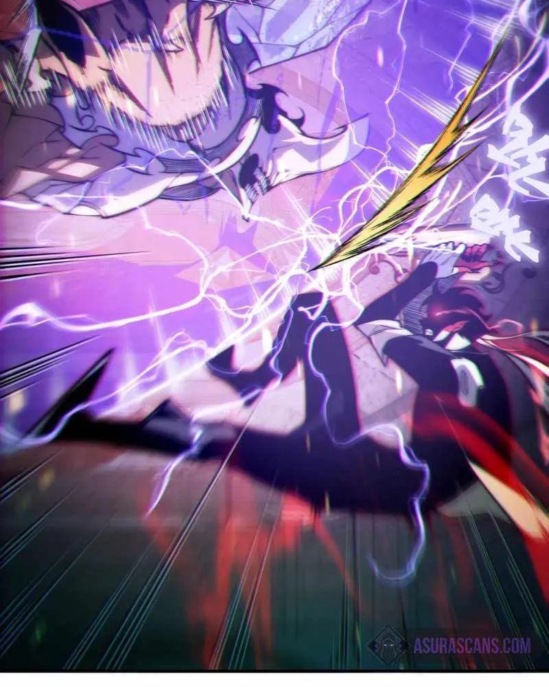 Read The Devil Never Cries chapter 33 image 34 on Lezhin