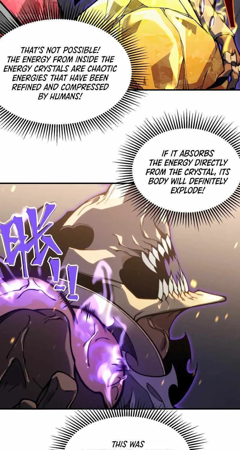 Read The Devil Never Cries chapter 33 image 37 on Lezhin