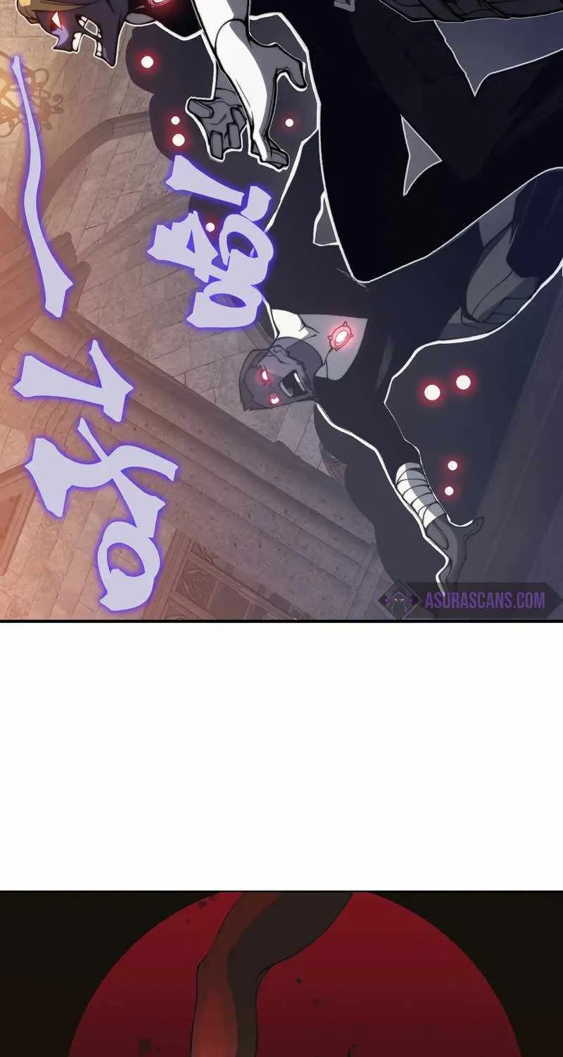 Read The Devil Never Cries chapter 33 image 4 on Lezhin