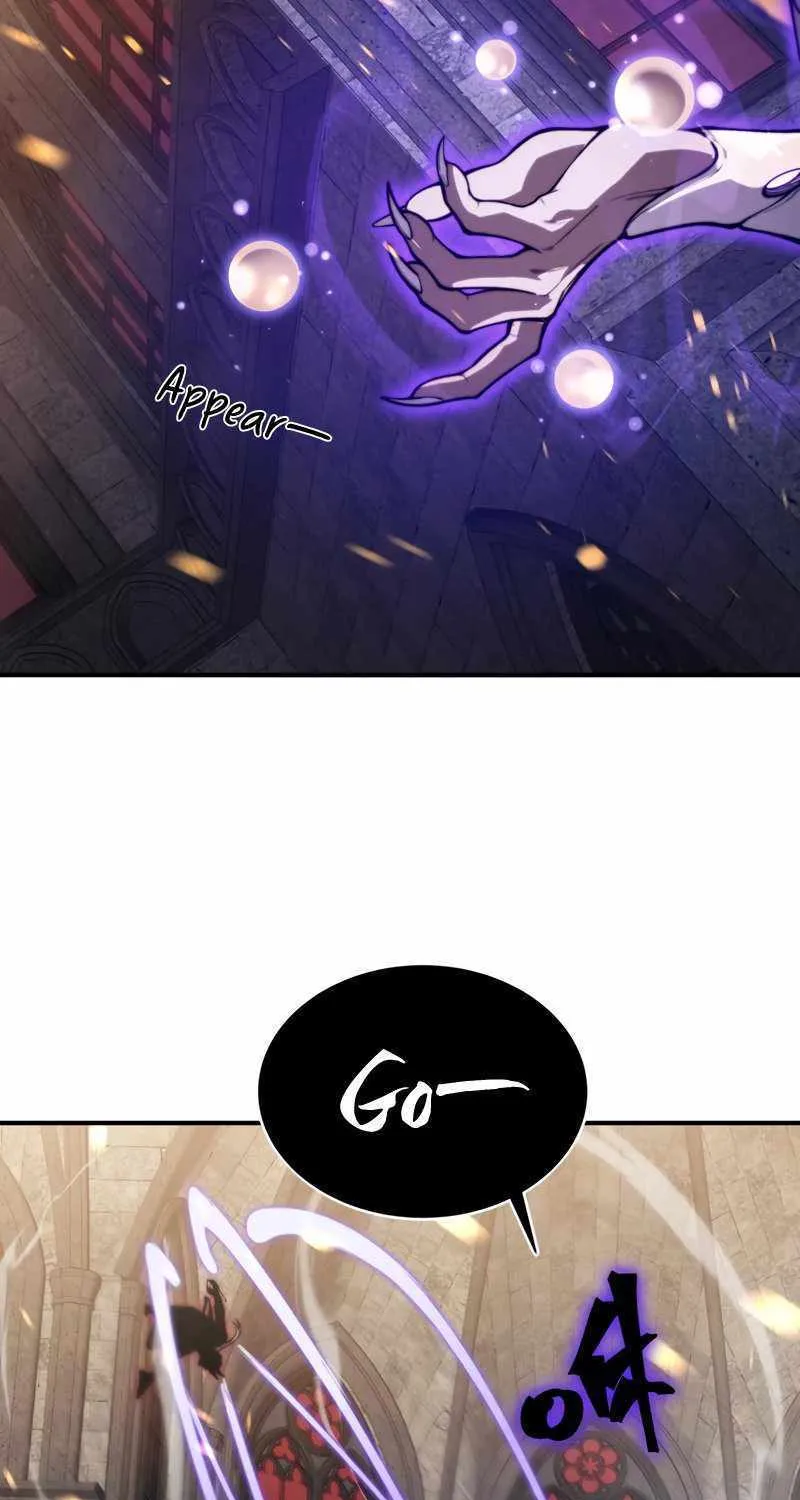 Read The Devil Never Cries chapter 33 image 46 on Lezhin