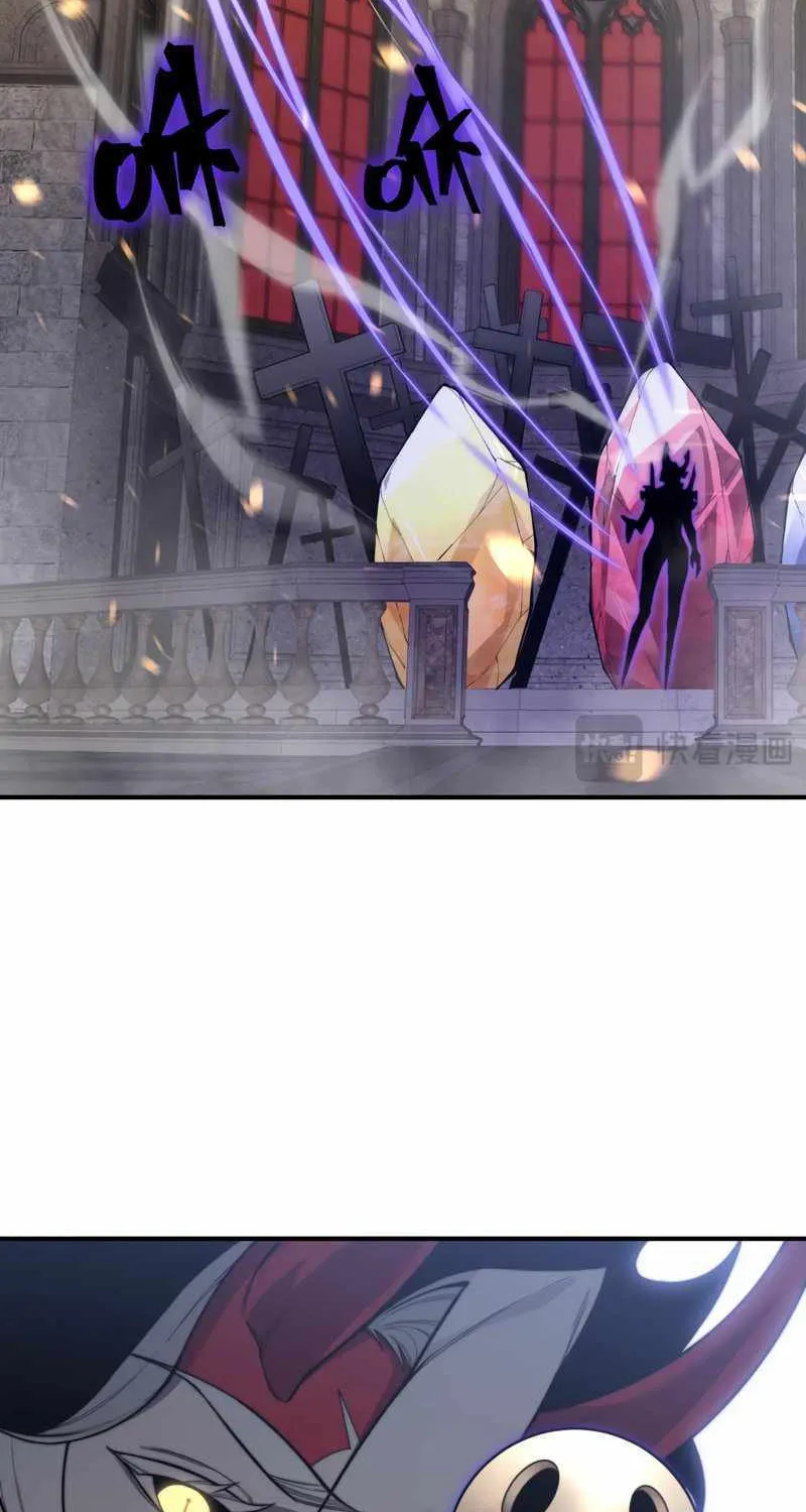 Read The Devil Never Cries chapter 33 image 47 on Lezhin