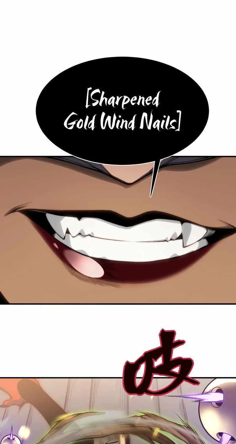 Read The Devil Never Cries chapter 33 image 49 on Lezhin