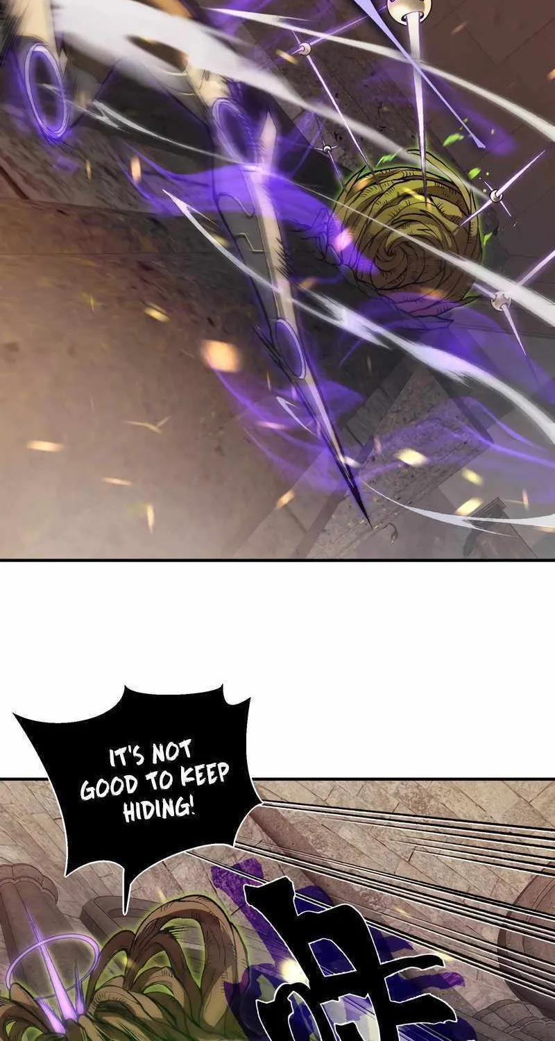 Read The Devil Never Cries chapter 33 image 52 on Lezhin