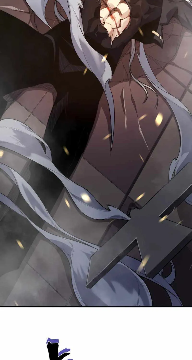 Read The Devil Never Cries chapter 33 image 57 on Lezhin
