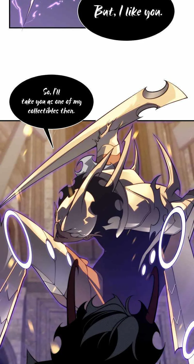 Read The Devil Never Cries chapter 33 image 61 on Lezhin