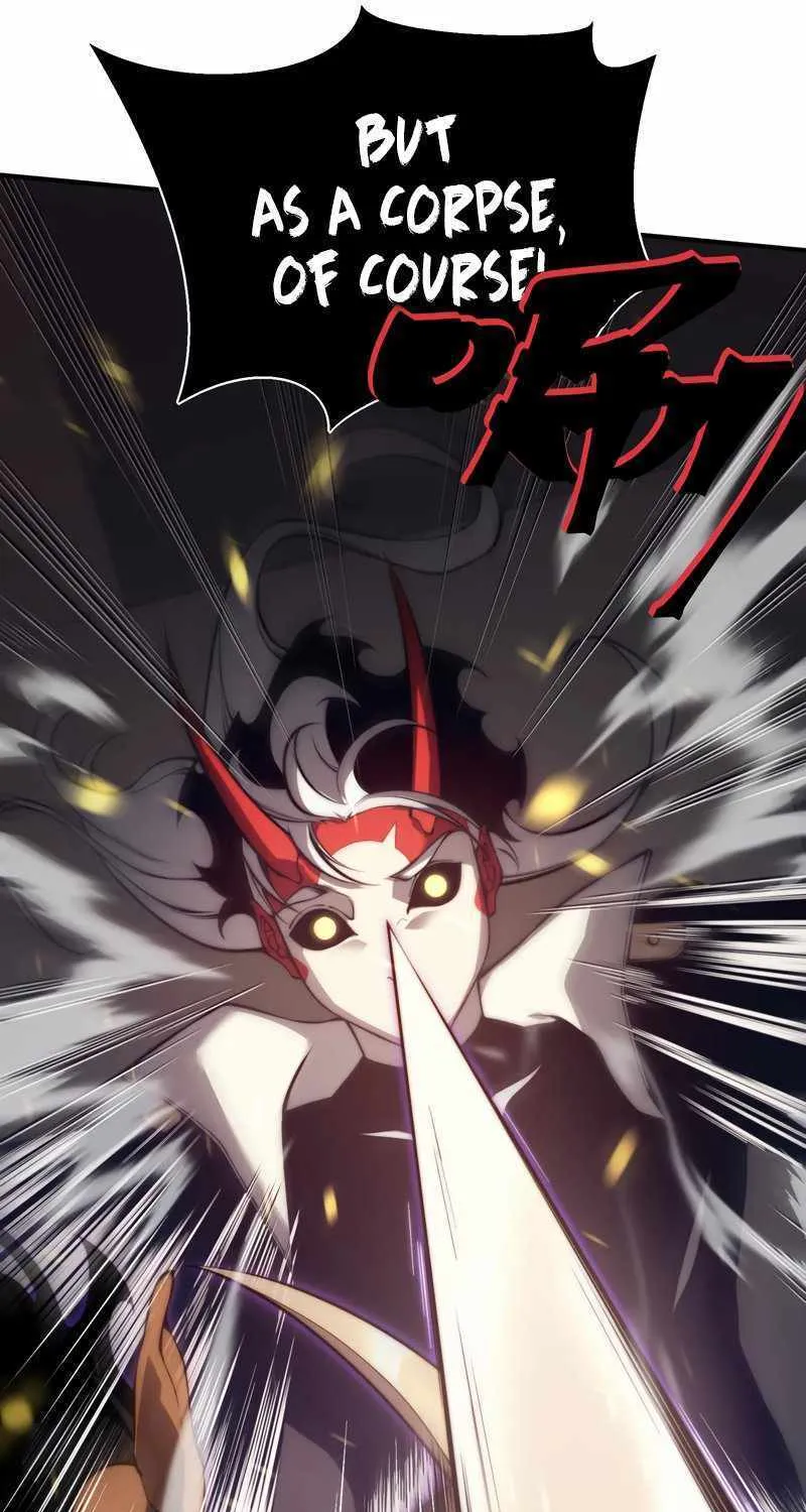 Read The Devil Never Cries chapter 33 image 63 on Lezhin
