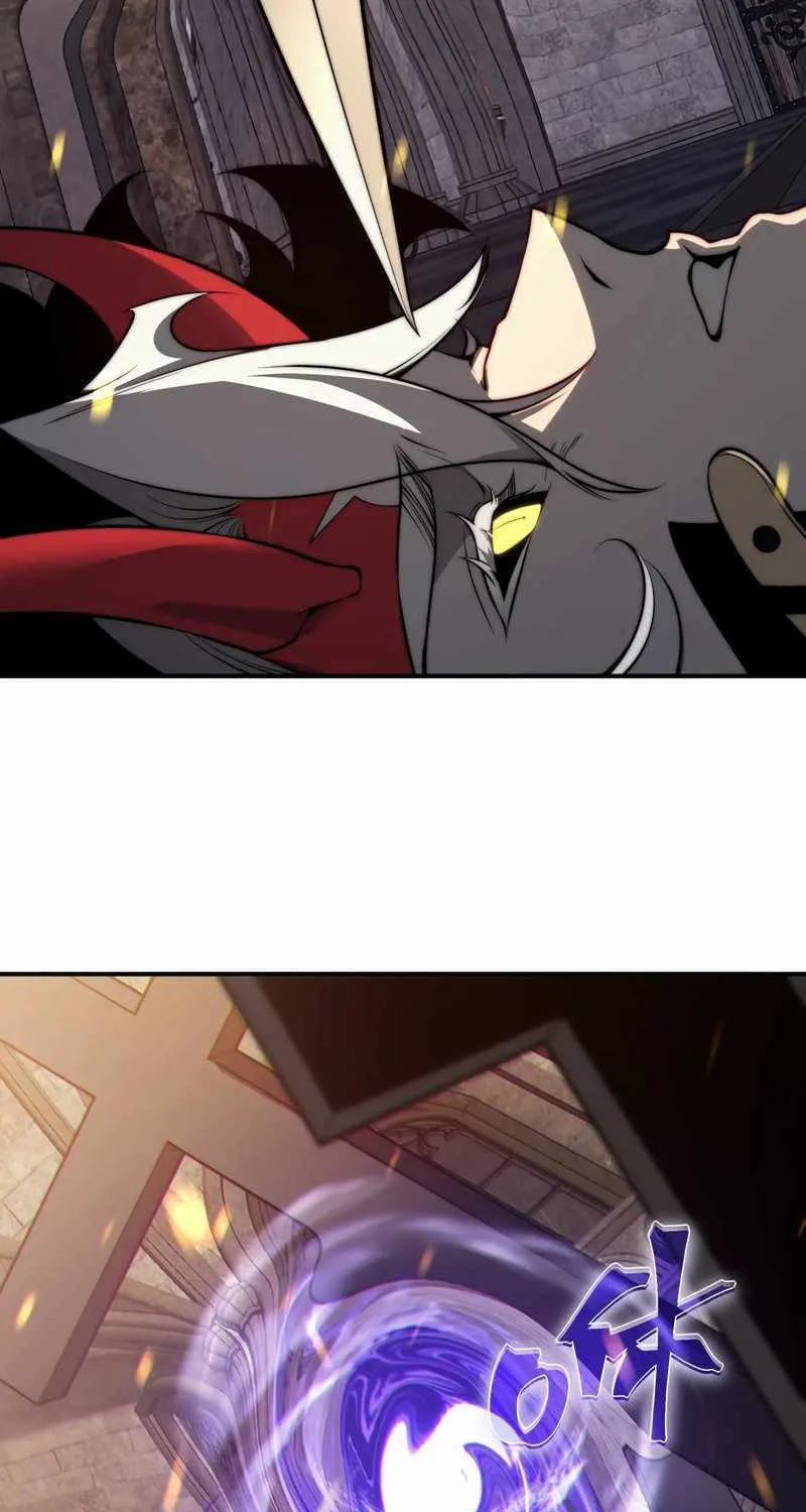 Read The Devil Never Cries chapter 33 image 65 on Lezhin