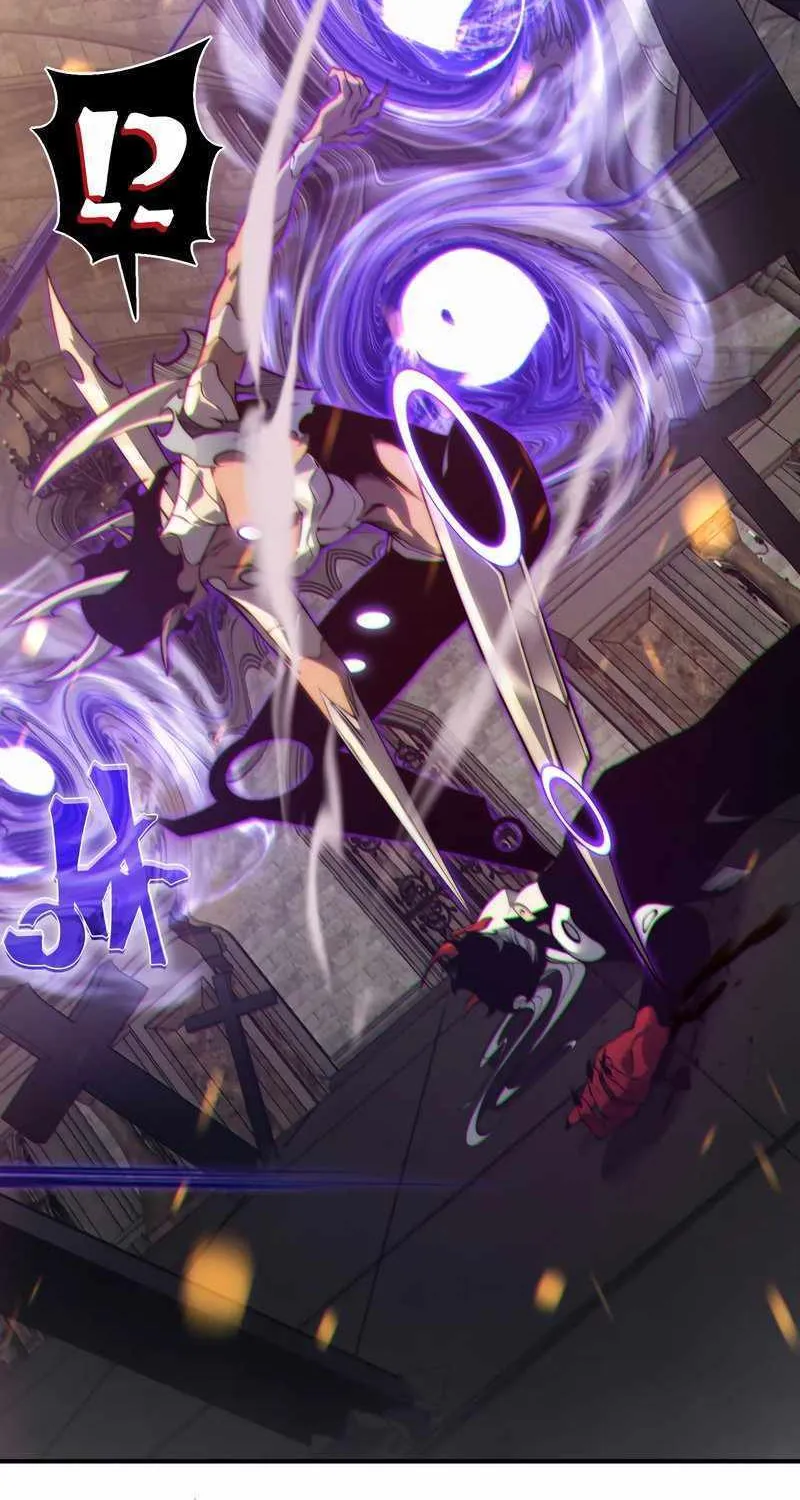 Read The Devil Never Cries chapter 33 image 66 on Lezhin