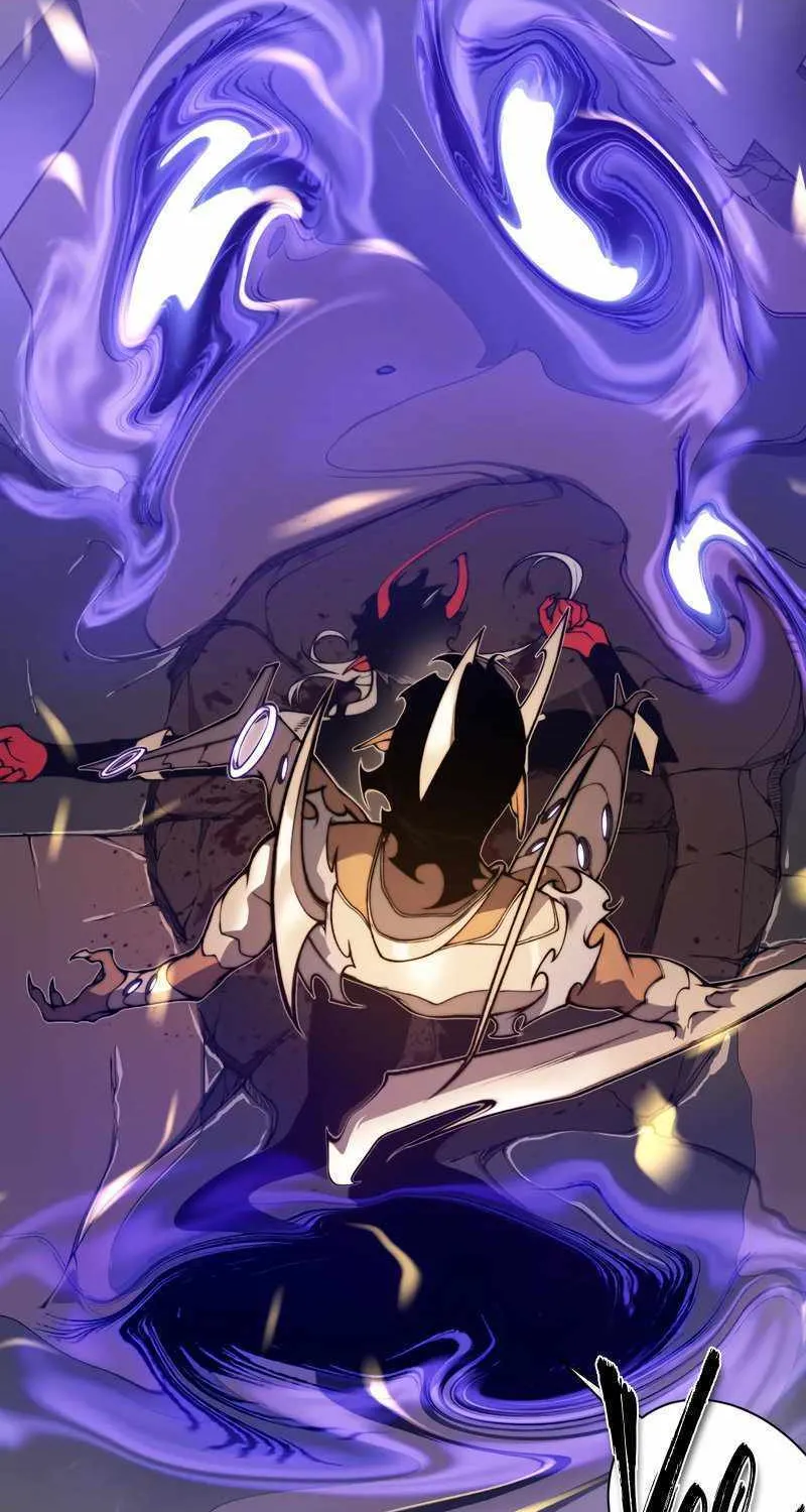 Read The Devil Never Cries chapter 33 image 68 on Lezhin