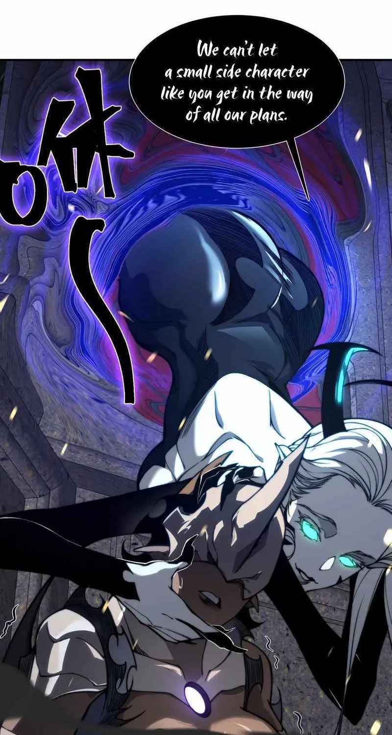 Read The Devil Never Cries chapter 33 image 71 on Lezhin