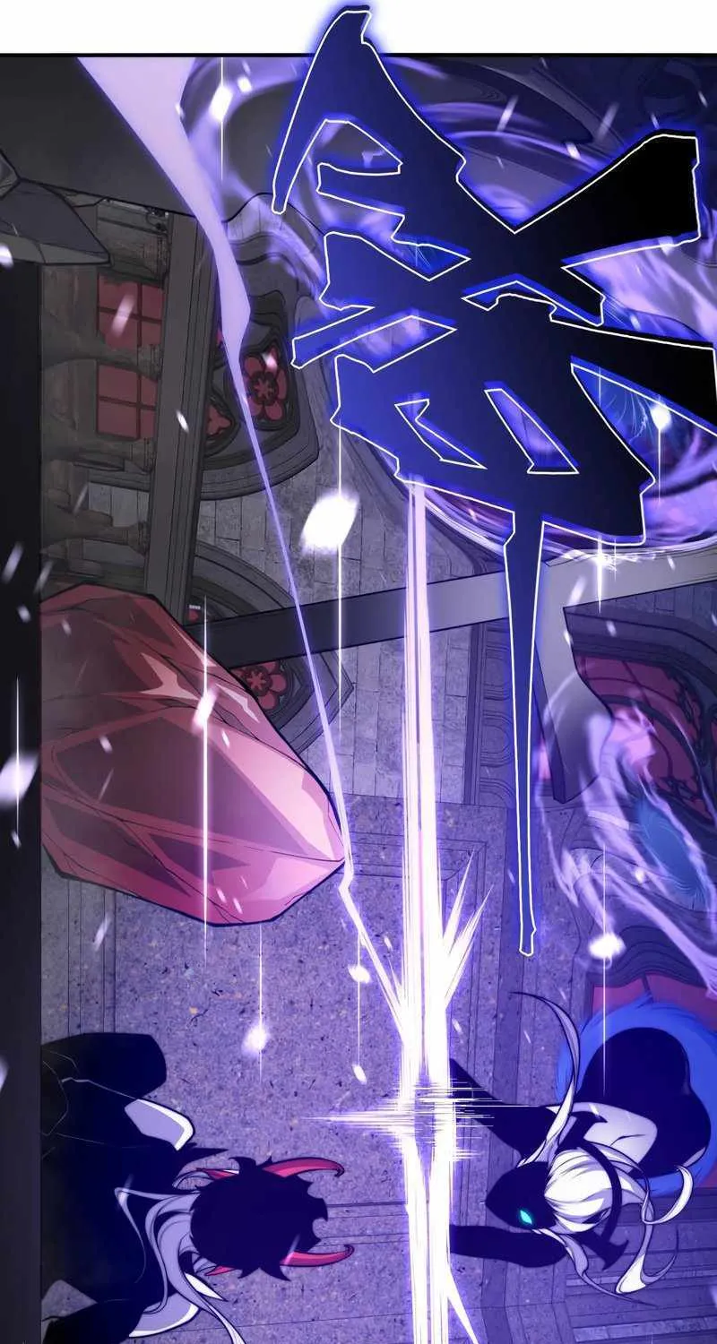 Read The Devil Never Cries chapter 33 image 76 on Lezhin