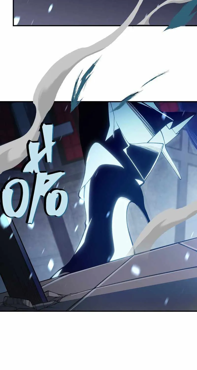 Read The Devil Never Cries chapter 33 image 78 on Lezhin