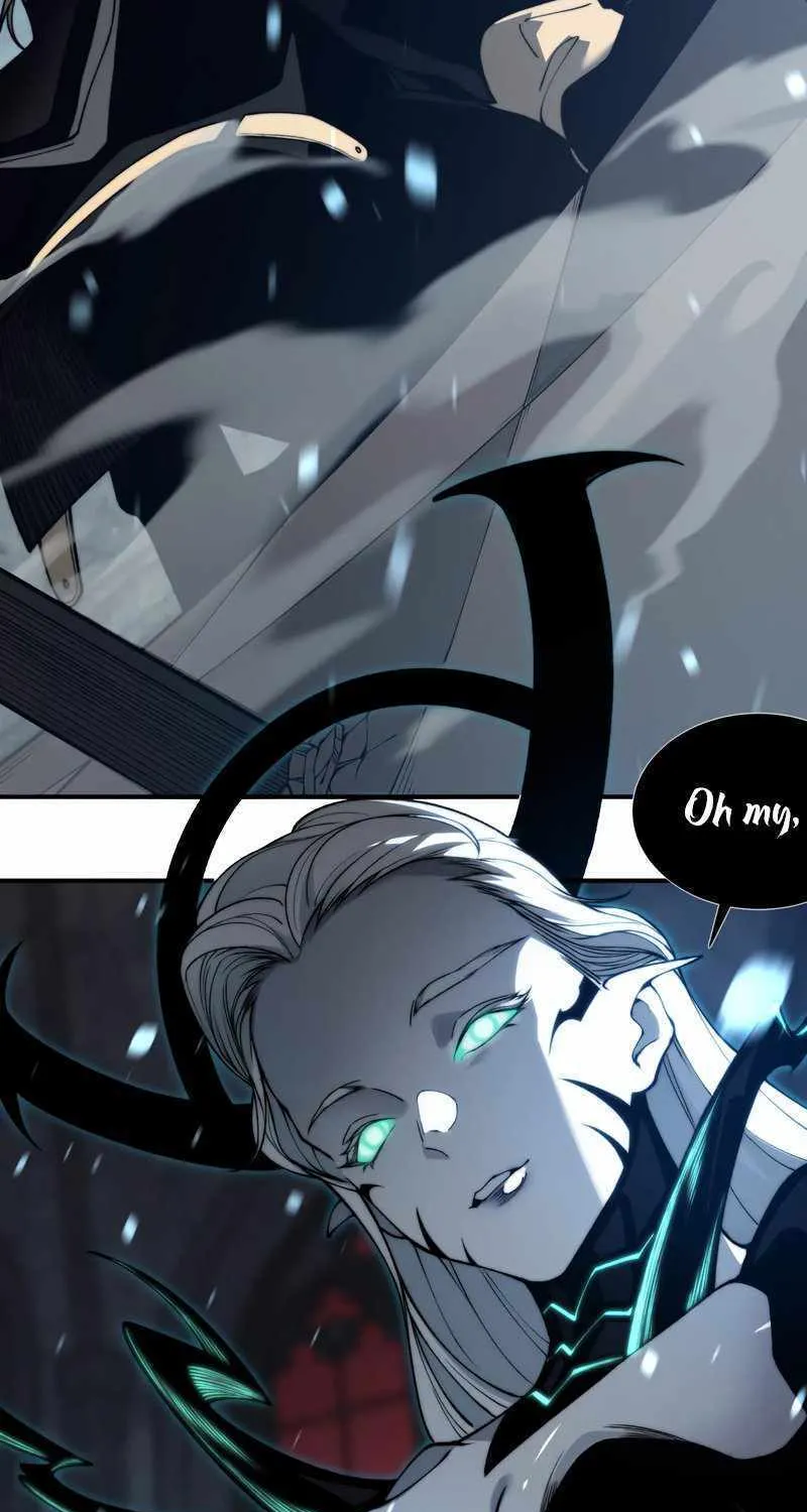 Read The Devil Never Cries chapter 33 image 80 on Lezhin