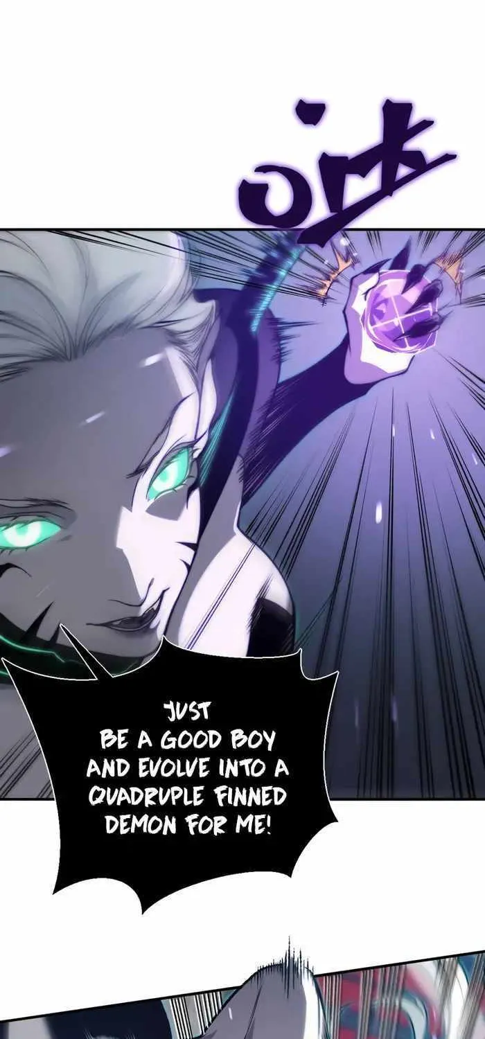 Read The Devil Never Cries chapter 34 image 12 on Lezhin
