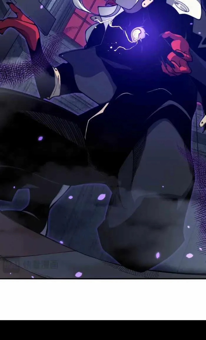 Read The Devil Never Cries chapter 34 image 16 on Lezhin