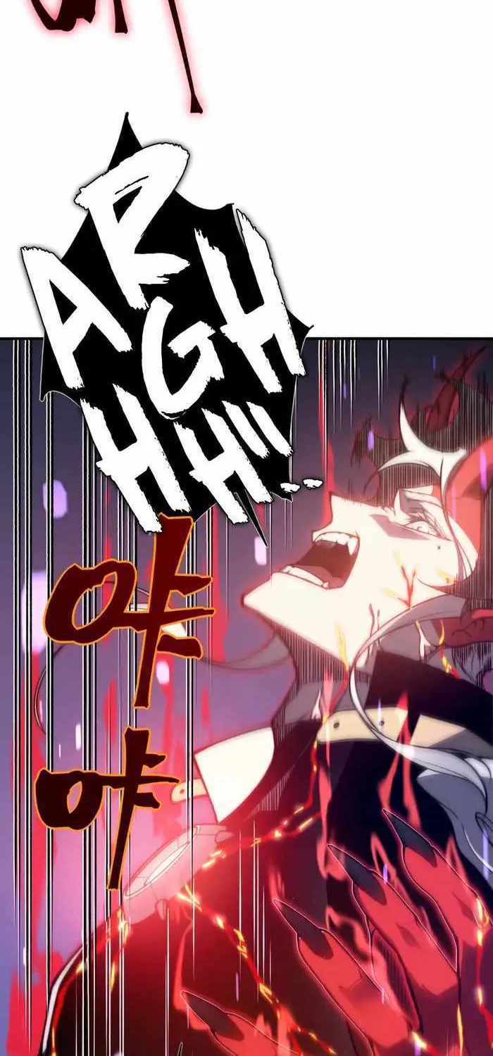 Read The Devil Never Cries chapter 34 image 18 on Lezhin