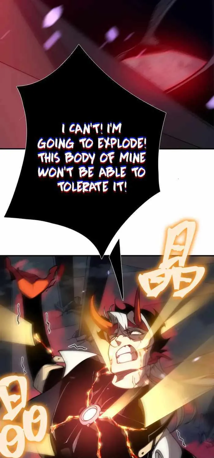 Read The Devil Never Cries chapter 34 image 21 on Lezhin