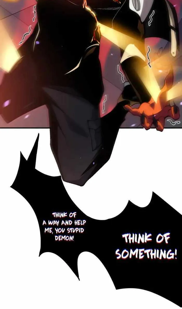 Read The Devil Never Cries chapter 34 image 22 on Lezhin