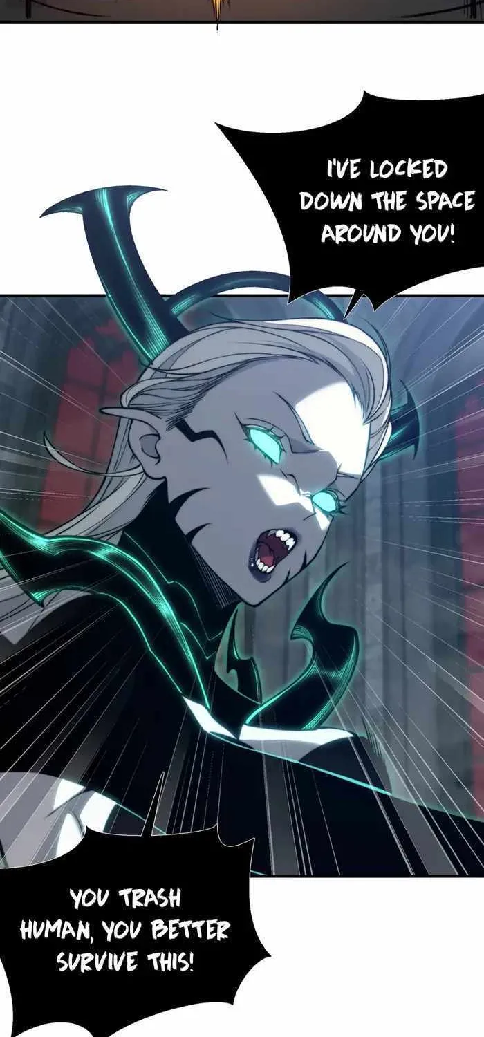 Read The Devil Never Cries chapter 34 image 24 on Lezhin