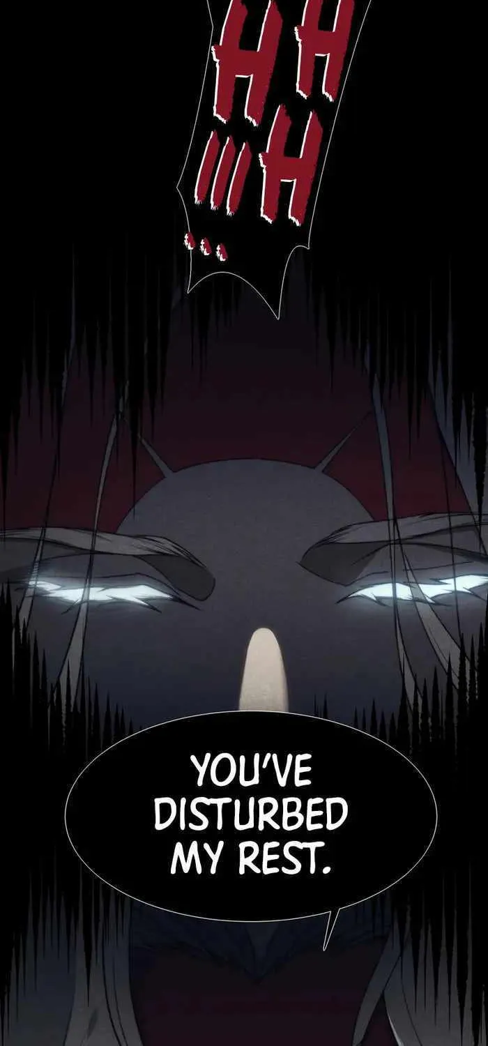 Read The Devil Never Cries chapter 34 image 26 on Lezhin