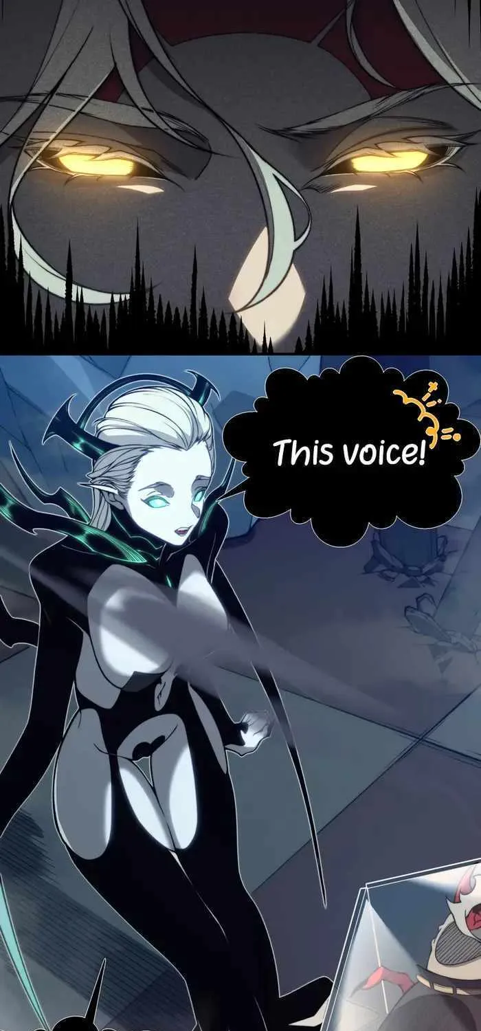Read The Devil Never Cries chapter 34 image 27 on Lezhin