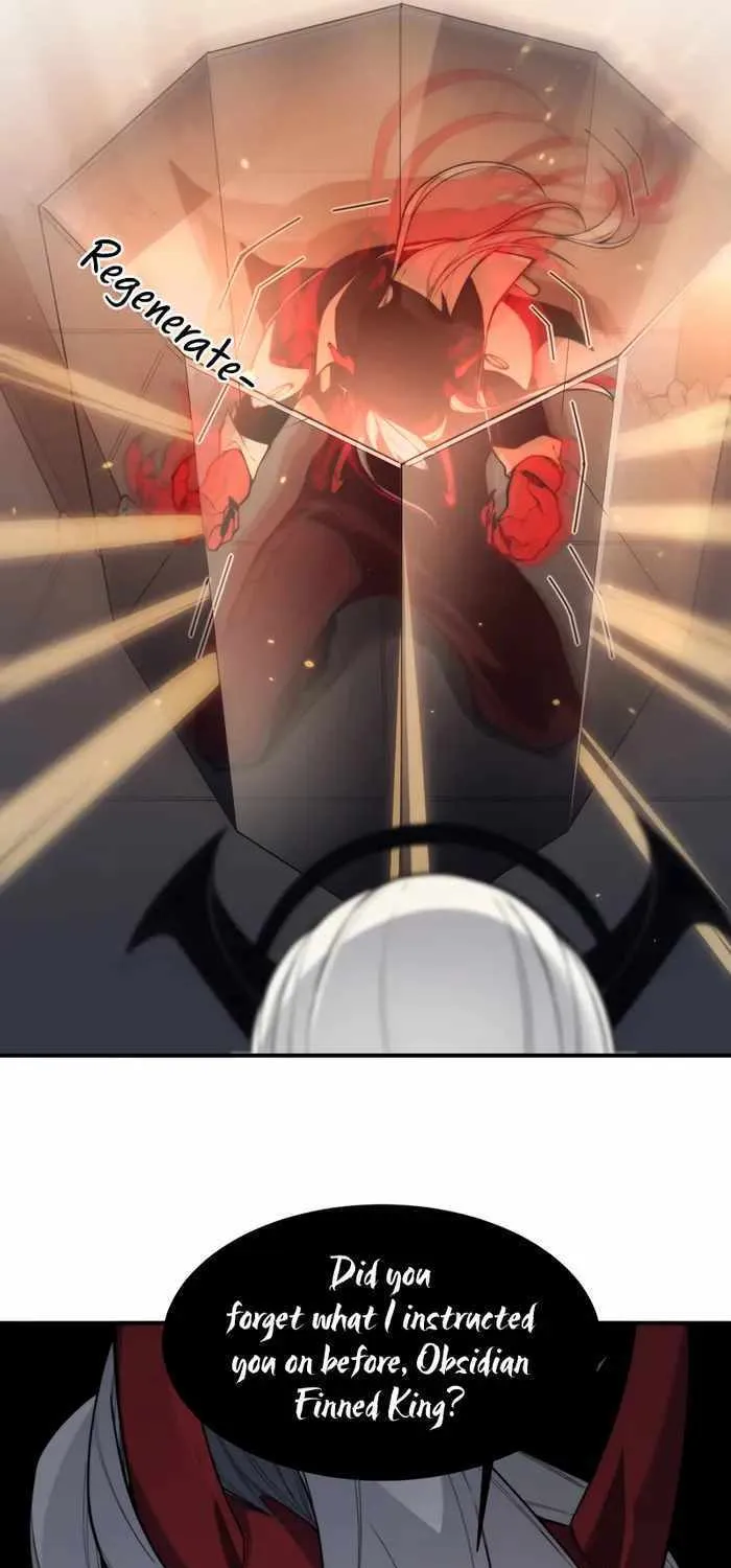 Read The Devil Never Cries chapter 34 image 29 on Lezhin