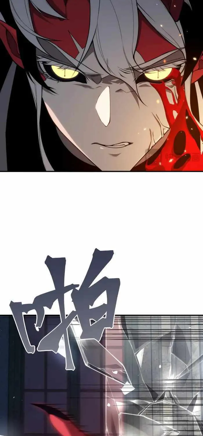 Read The Devil Never Cries chapter 34 image 30 on Lezhin