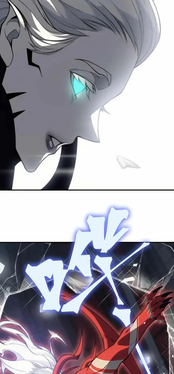 Read The Devil Never Cries chapter 34 image 32 on Lezhin