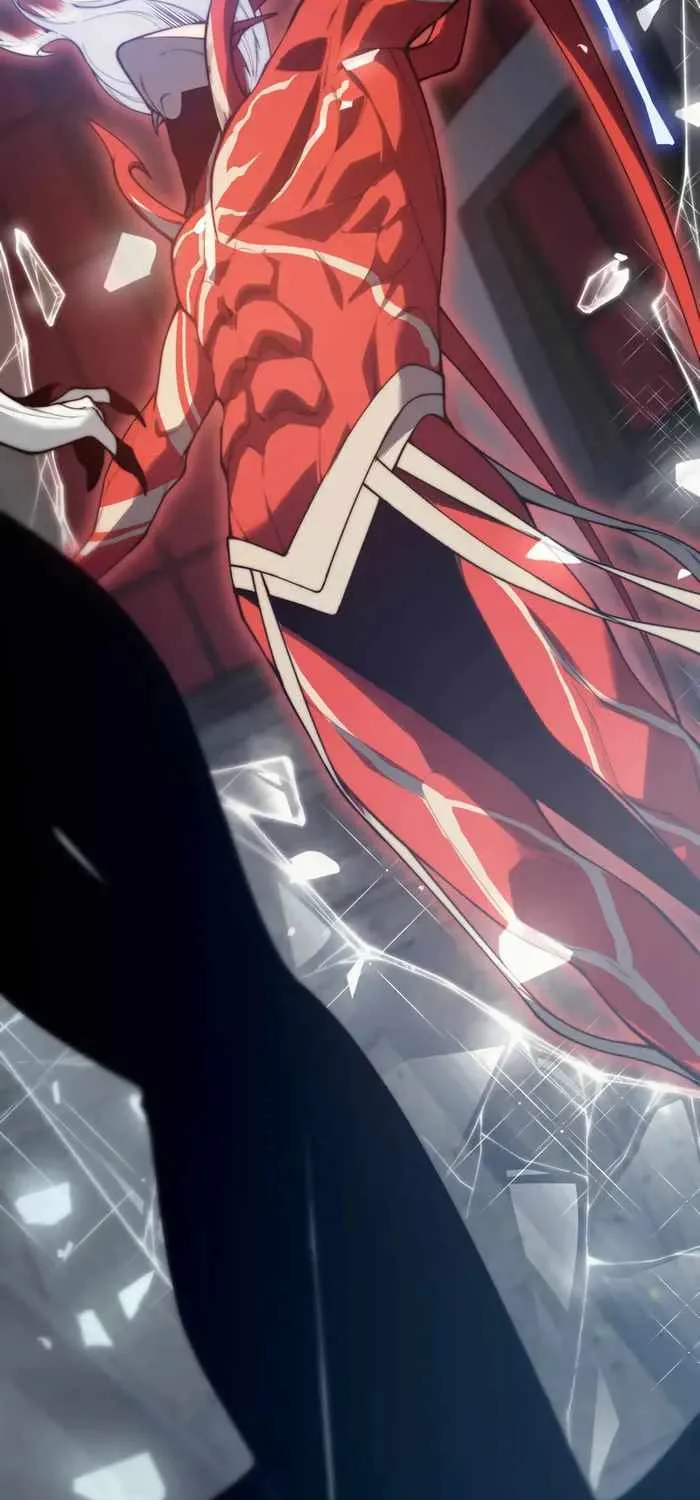 Read The Devil Never Cries chapter 34 image 33 on Lezhin