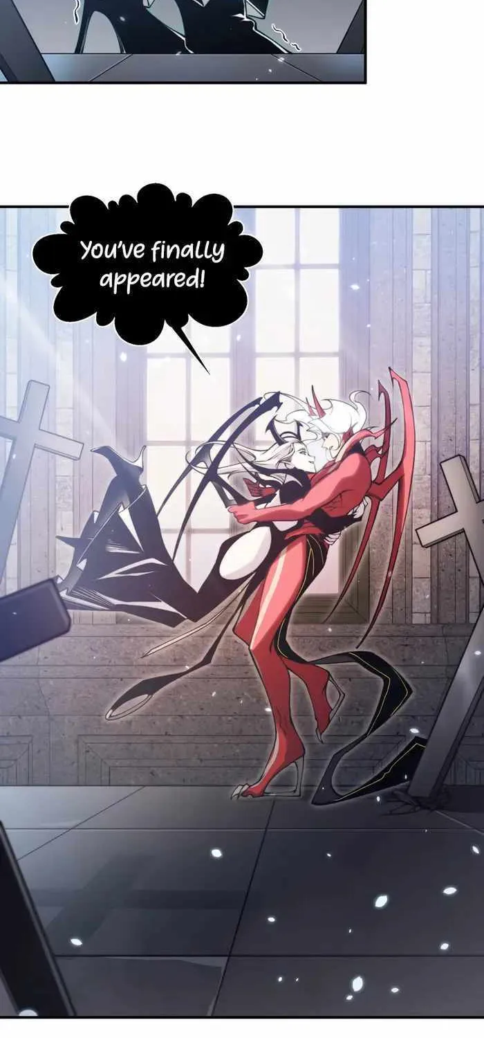 Read The Devil Never Cries chapter 34 image 36 on Lezhin