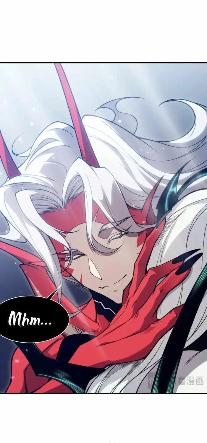 Read The Devil Never Cries chapter 34 image 37 on Lezhin