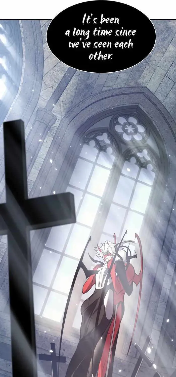 Read The Devil Never Cries chapter 34 image 38 on Lezhin
