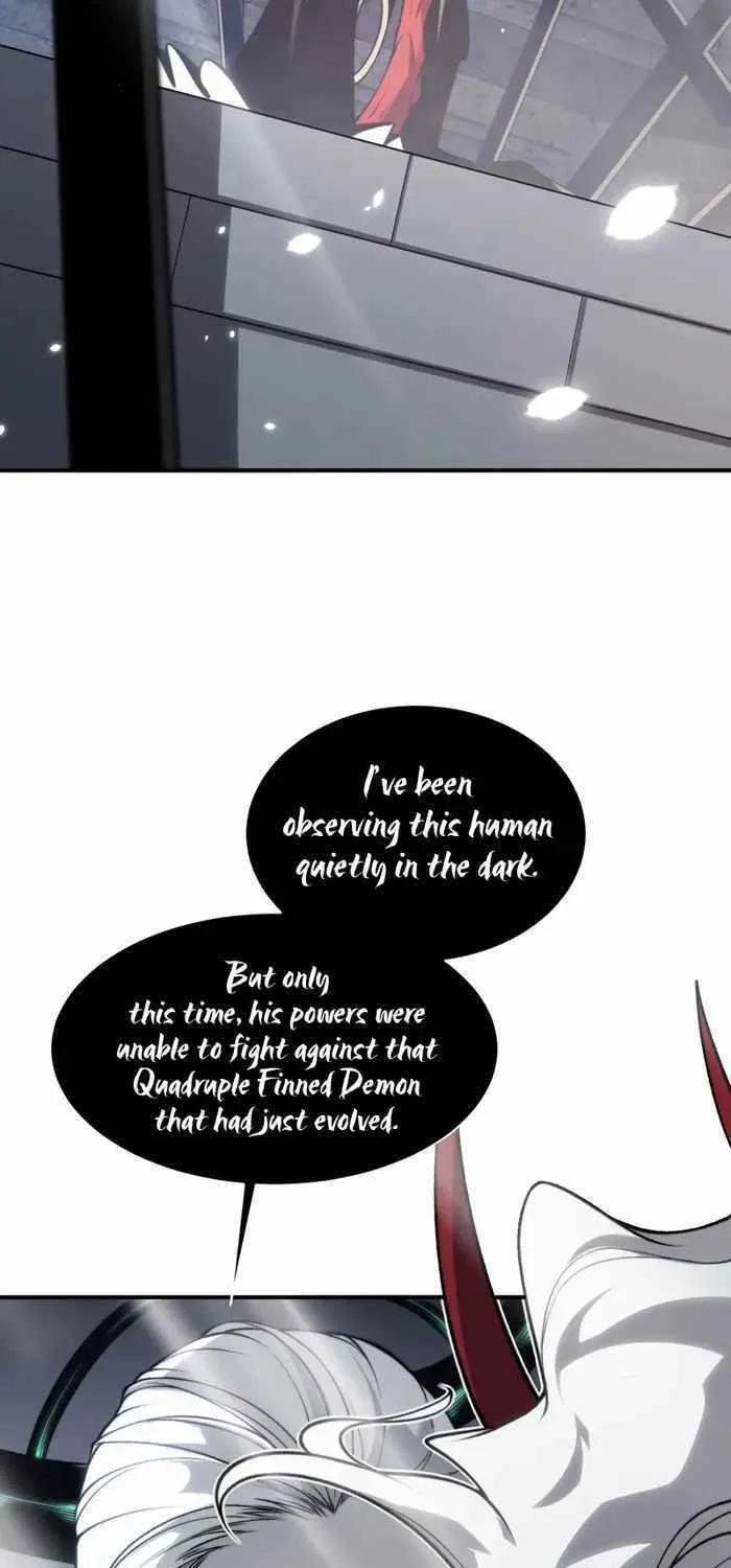 Read The Devil Never Cries chapter 34 image 39 on Lezhin