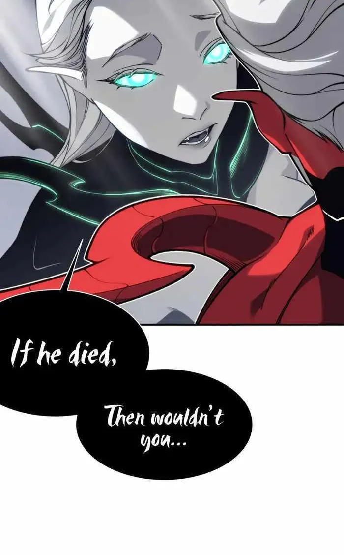 Read The Devil Never Cries chapter 34 image 40 on Lezhin